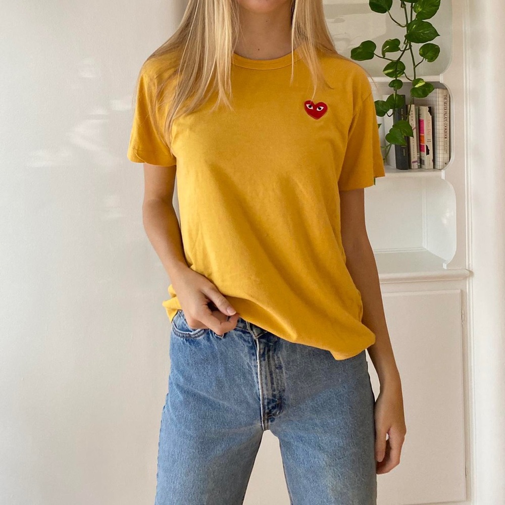 CDG Shirt